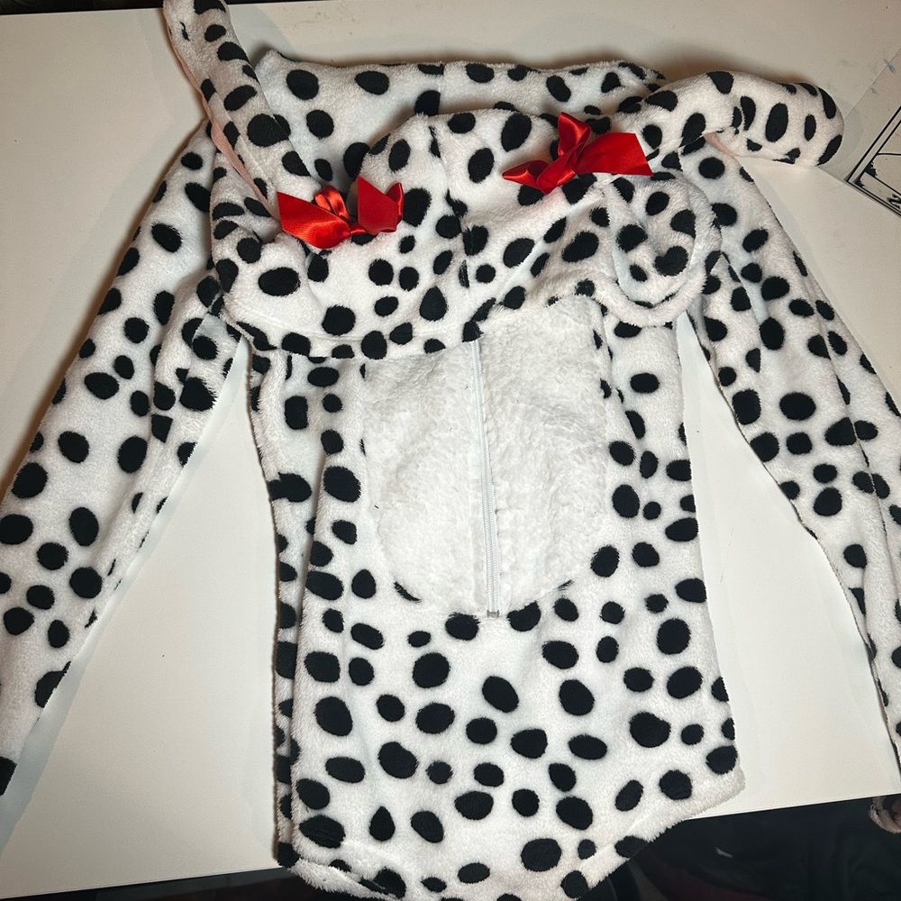 dollskill dalmation costume